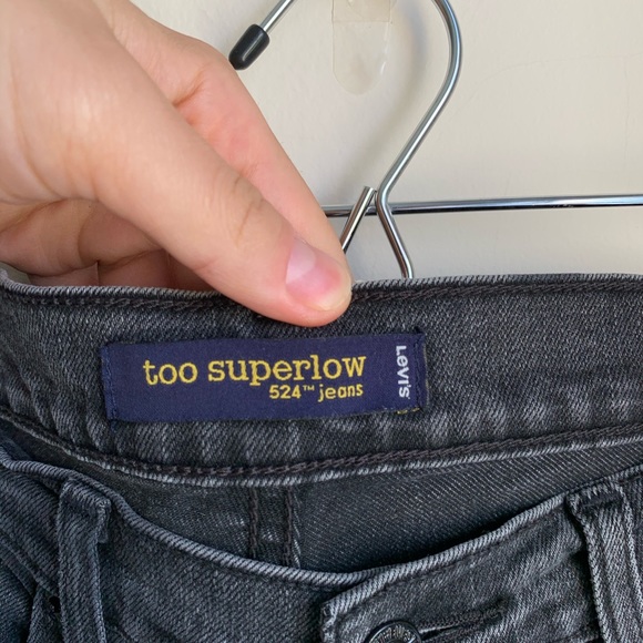 Levi’s 524 Jeans✨👖 - Picture 7 of 9